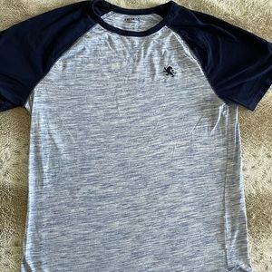 Express Men baseball tee